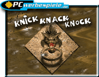 Knick-Knack-Knock